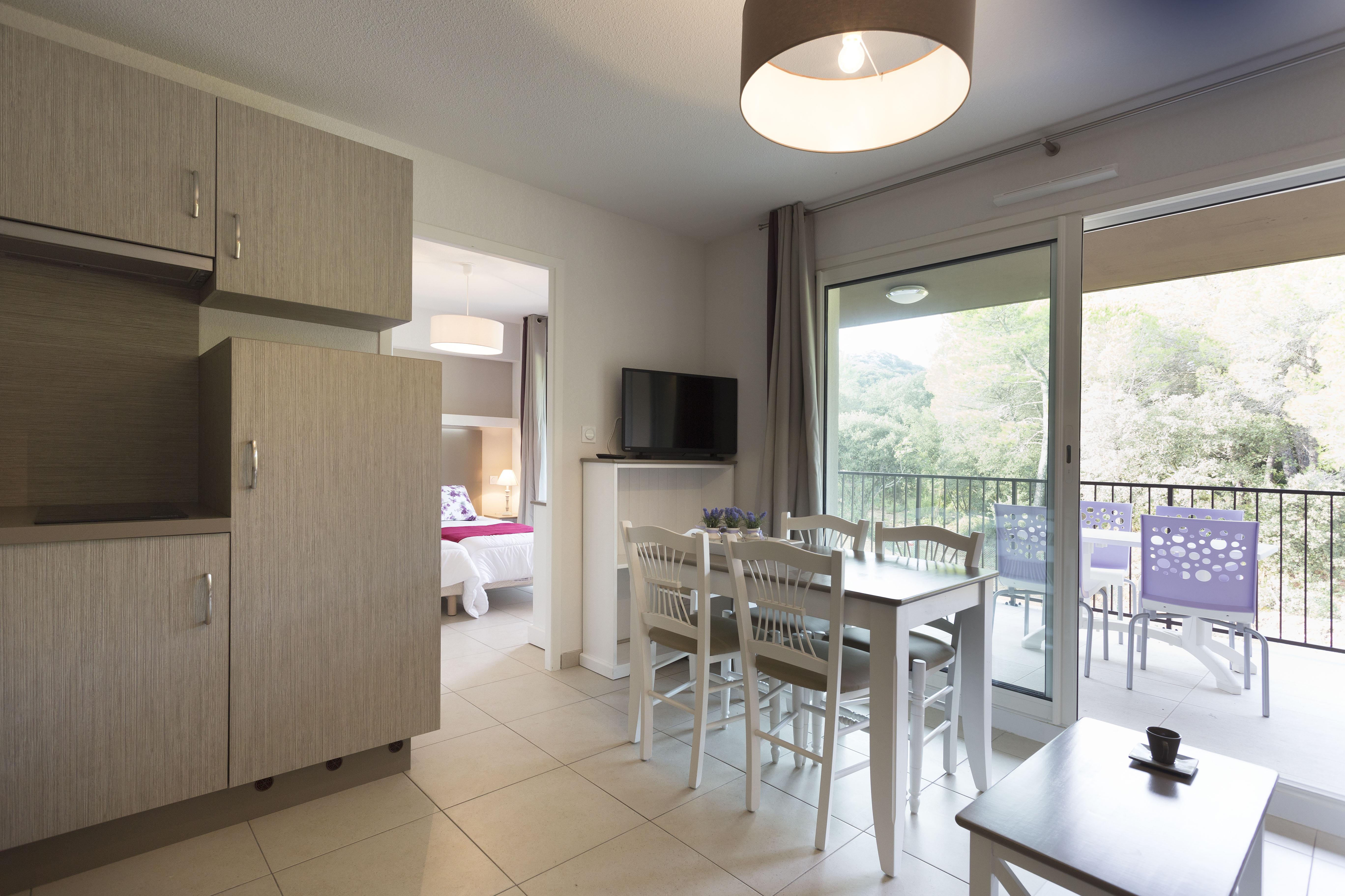 Vacanceole - Residence Pont Du Gard Ремулен Экстерьер фото