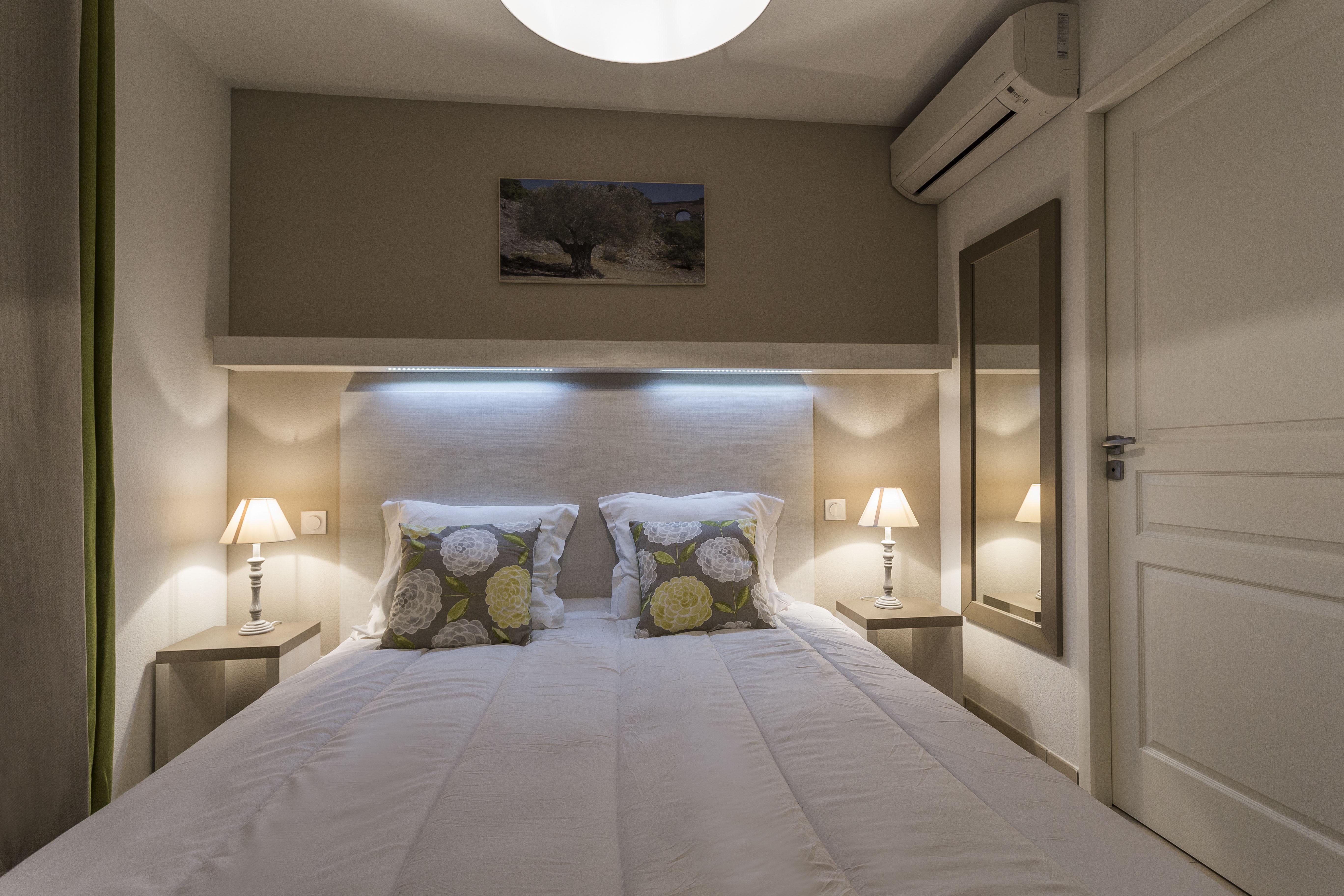 Vacanceole - Residence Pont Du Gard Ремулен Экстерьер фото