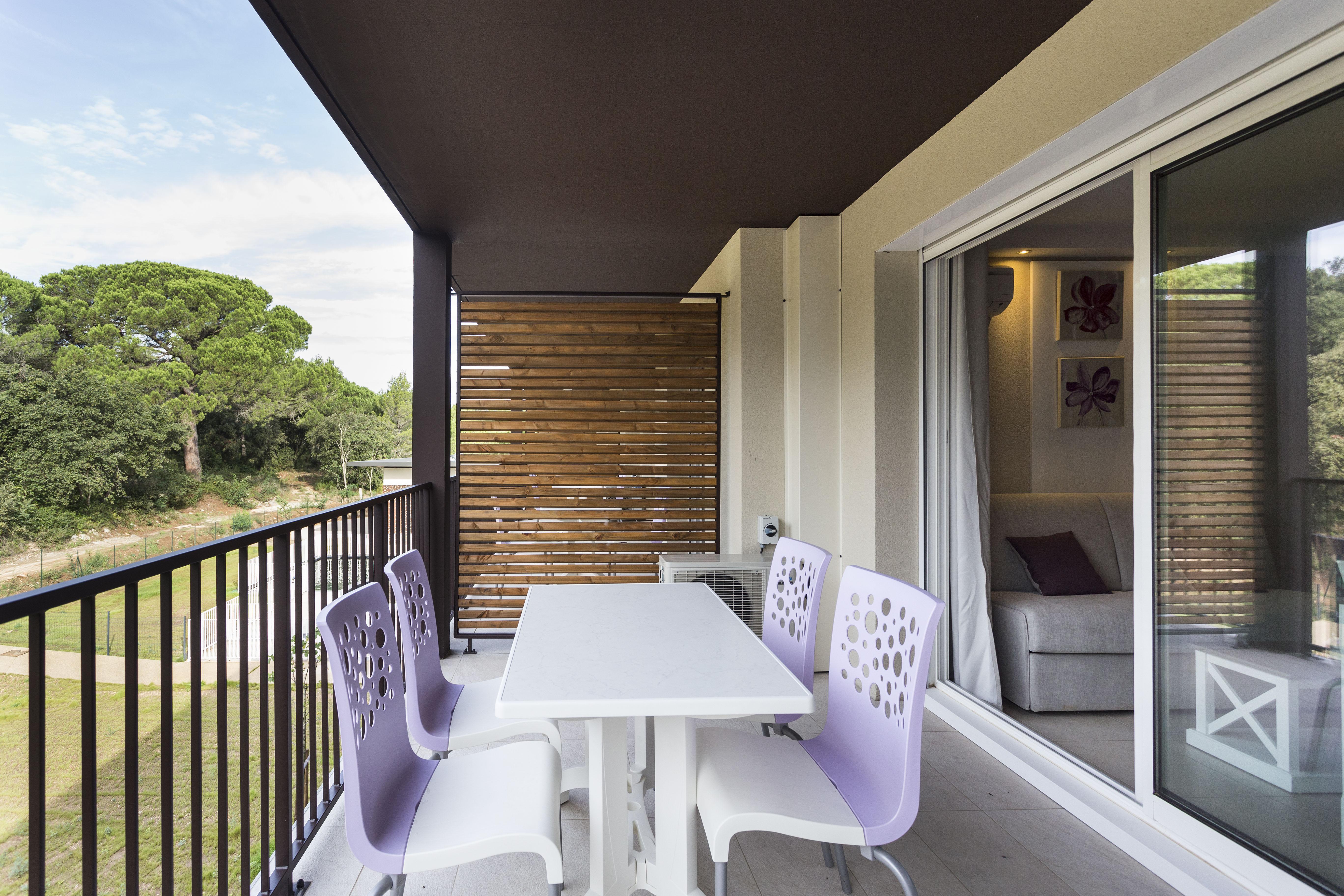 Vacanceole - Residence Pont Du Gard Ремулен Экстерьер фото
