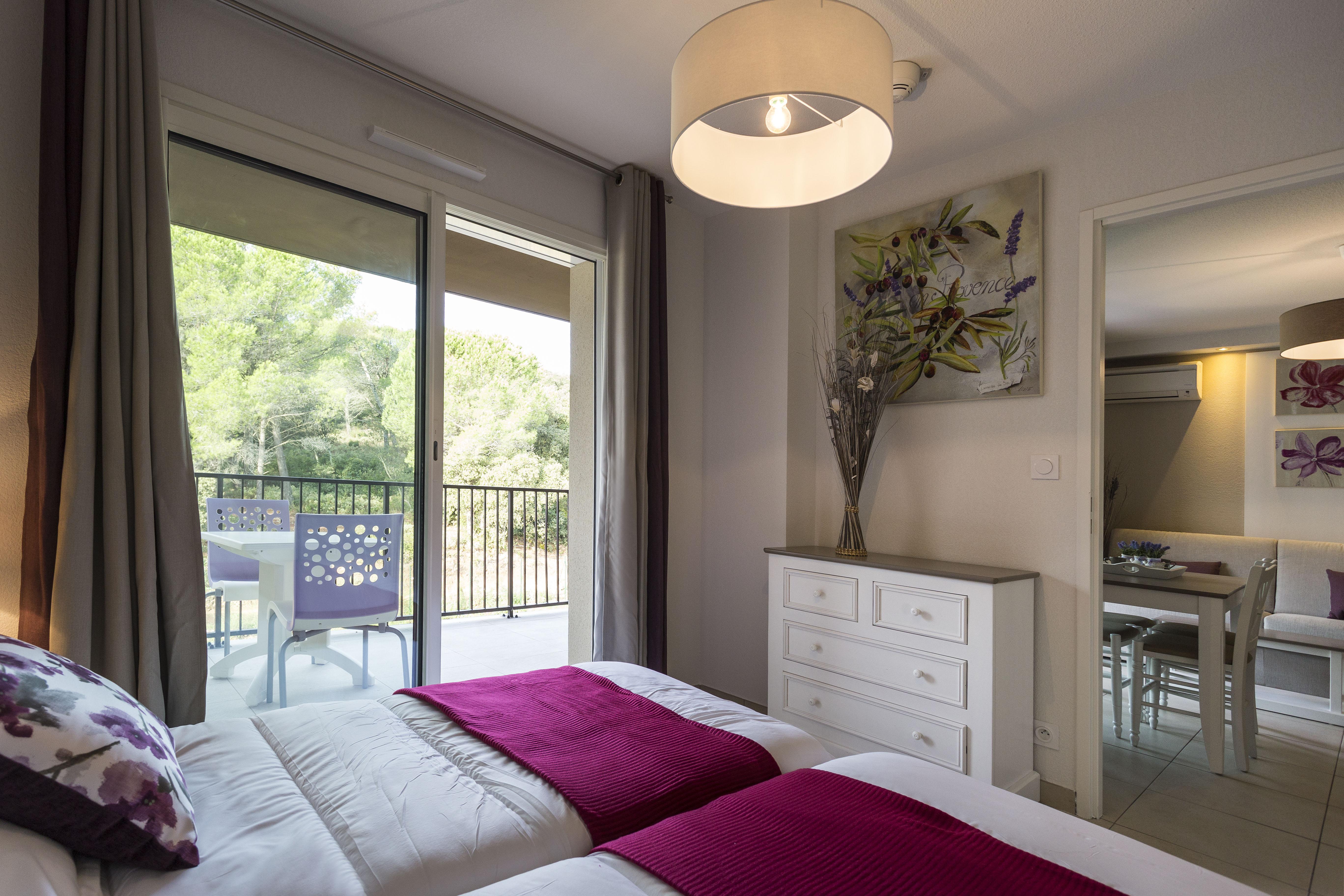 Vacanceole - Residence Pont Du Gard Ремулен Экстерьер фото