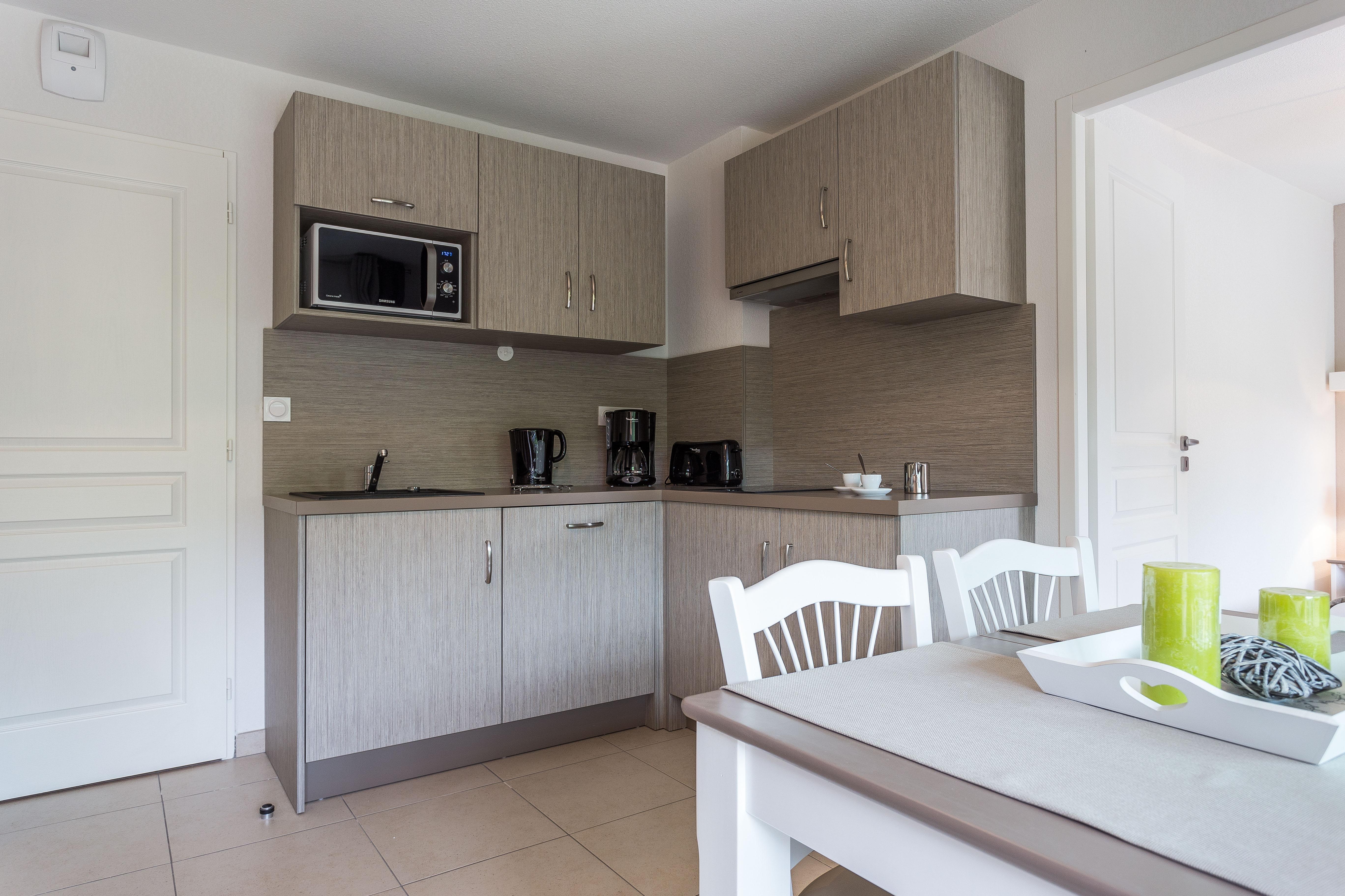 Vacanceole - Residence Pont Du Gard Ремулен Экстерьер фото