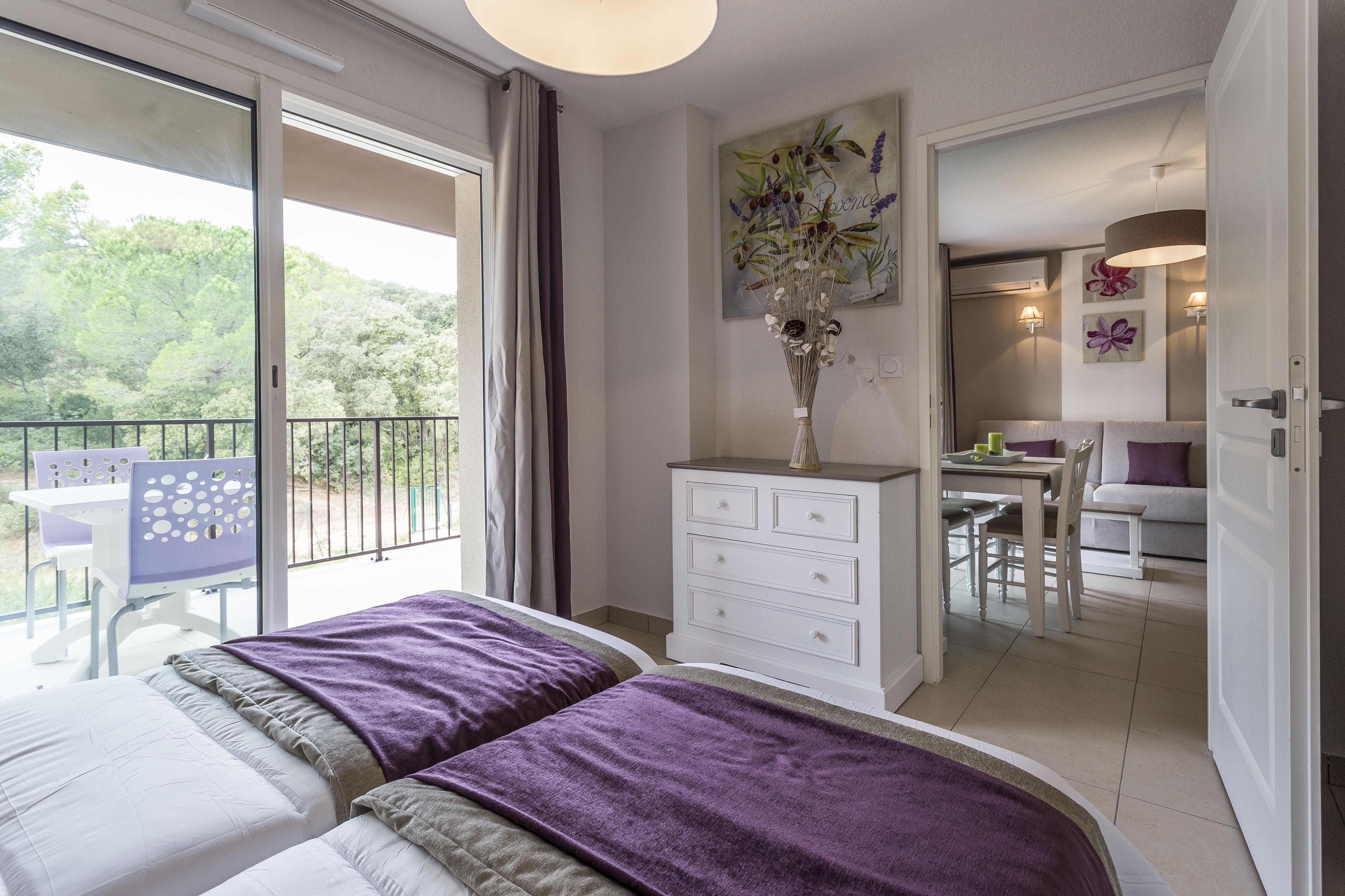 Vacanceole - Residence Pont Du Gard Ремулен Экстерьер фото